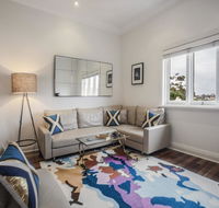 Woollahra Roslyndale Avenue - Accommodation Directory