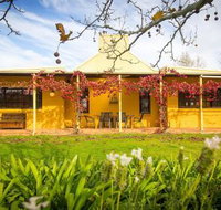 Woolshed Hill Estate - Accommodation Directory