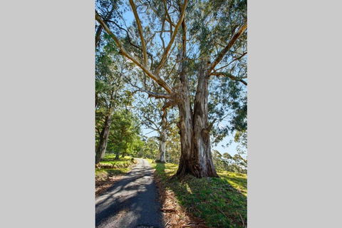 WOOLWAY - Accommodation Directory 1