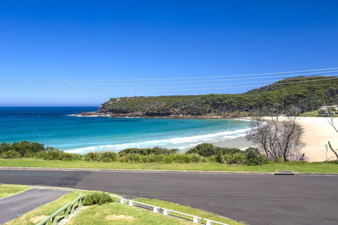 Wooroonga Crescent 9 Kioloa NSW 2539 - Accommodation Directory 0