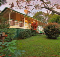 Worendo Cottages - Accommodation Directory