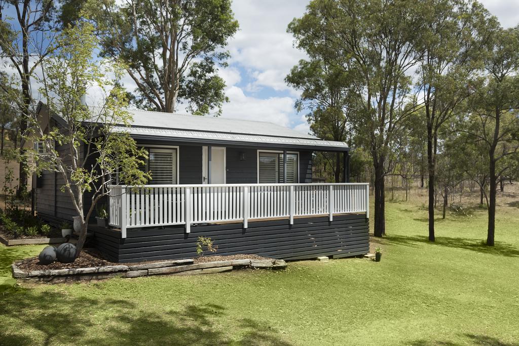 Oakhampton Heights NSW Accommodation Directory