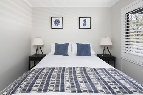 Worthington's Guest Cottage - Accommodation Directory 3