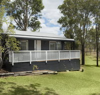 Worthington's Guest Cottage - Accommodation Directory