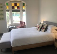Wren's Nest - Accommodation Directory