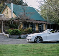 Wurrung B  B - The Cottage - Accommodation Directory