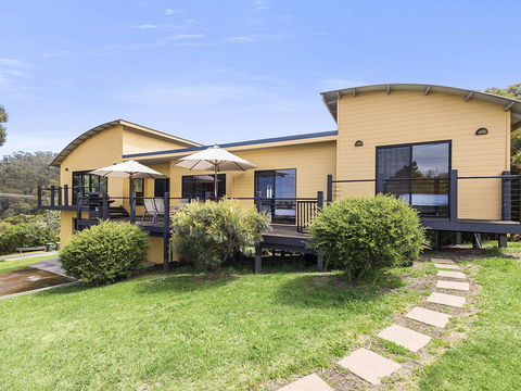 Wye Vista - Accommodation Directory 0