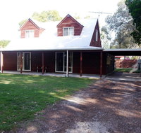 Wyndham Lodge - Accommodation Directory