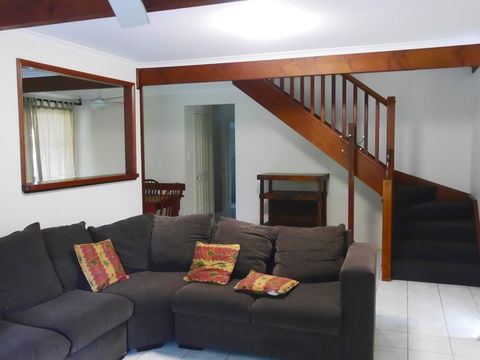 Wyndham Lodge - Accommodation Directory 3