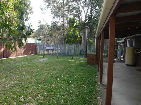 Wyndham Lodge - Accommodation Directory 1