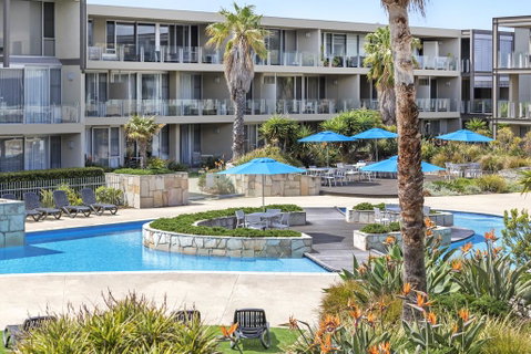 Wyndham Resort Torquay - Accommodation Directory 3