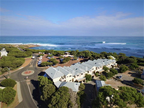 Yallingup Beach Resort - Accommodation Directory 0