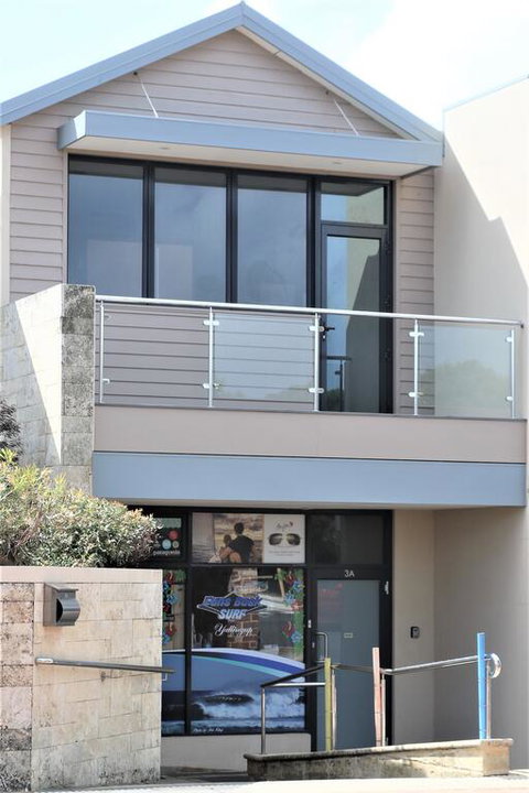 Yallingup Beach Resort - Accommodation Directory 3