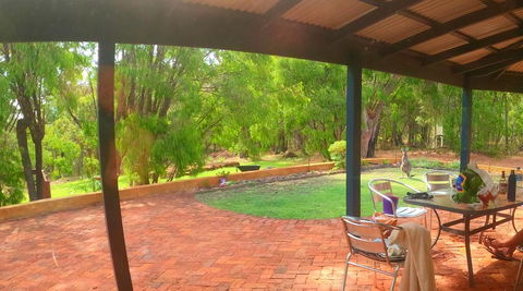 Yallingup Pet Friendly Bush Retreat - Accommodation Directory 1