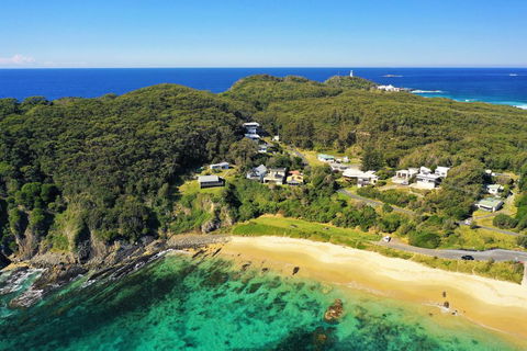 YALLUMBEE - Accommodation Directory 1