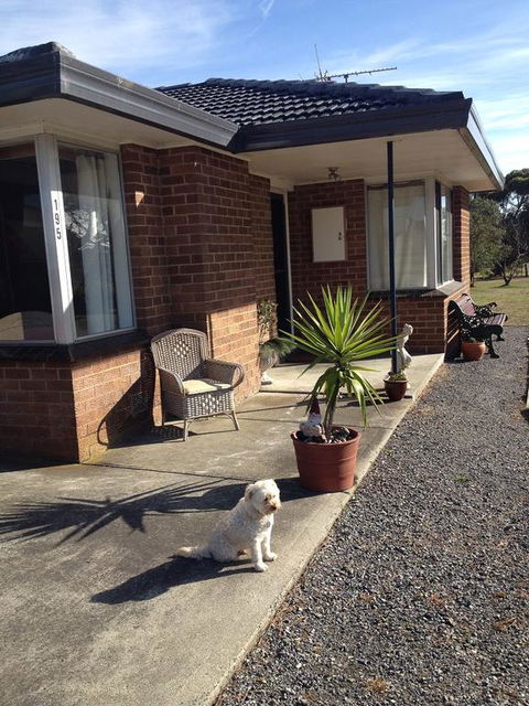 Yanakie Holiday House - Accommodation Directory 3