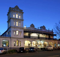 Yarra Valley Grand - Accommodation Directory