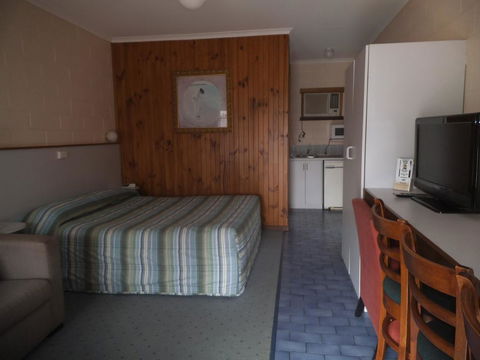 Yarragon Motel - Accommodation Directory 3