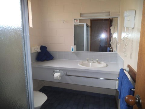 Yarragon Motel - Accommodation Directory 0