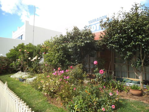 Yarragon Motel - Accommodation Directory 1