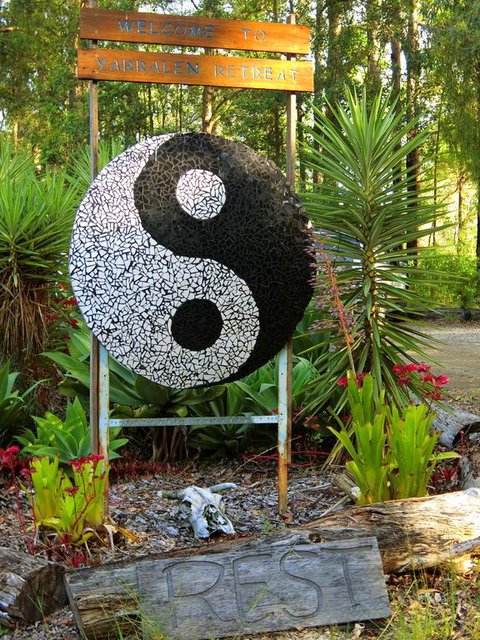 Yarralen Retreat - Accommodation Directory 3