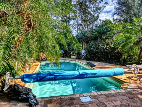Yarralen Retreat - Accommodation Directory 1