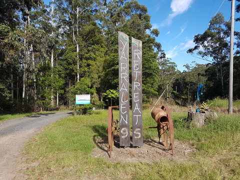 Yarralen Retreat - Accommodation Directory 0