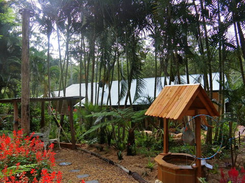 Yarralen Retreat - Accommodation Directory 2