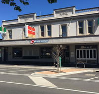Yarram Commecial Hotel Motel - Accommodation Directory