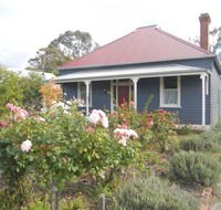 Yarram Cottage Art and Accommodation - Accommodation Directory