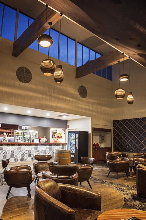 Yarrawonga Mulwala Golf Club - Accommodation Directory 3