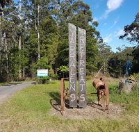 Yarralen Retreat