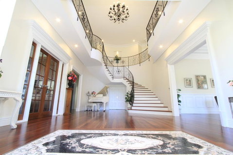 Yatahlia Manor Luxury Homestay - Accommodation Directory 2