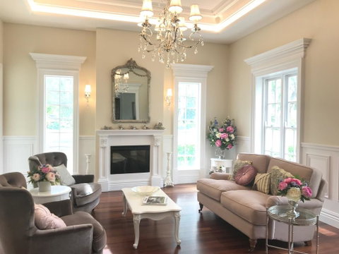 Yatahlia Manor Luxury Homestay - Accommodation Directory 3