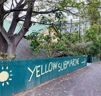 Yellow Submarine Backpackers - Accommodation Directory