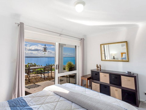 Yenangoon - Walking Together@ Corlette - Accommodation Directory 1