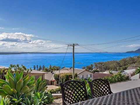 Yenangoon - Walking Together@ Corlette - Accommodation Directory 0