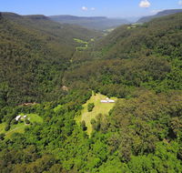 Yeola - Lush location with river access - Accommodation Directory