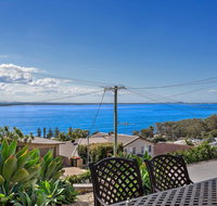 Yenangoon - Walking together Corlette - Accommodation Directory