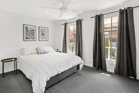 YIN-YANG - MOUNT ELIZA - Accommodation Directory 1