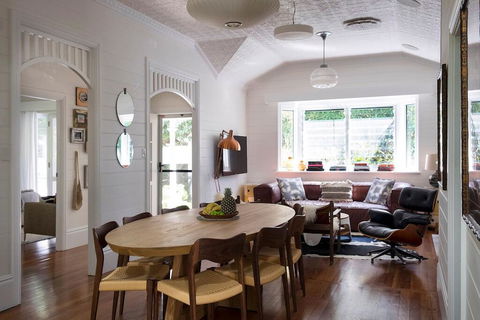 Your Luxury Escape - Boonara At Byron - Accommodation Directory 2