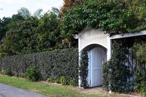 Your Luxury Escape - Boonara At Byron - Accommodation Directory 1