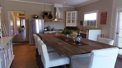 YSG The Edward Townhouse 155 - Steps To Town - Accommodation Directory 0