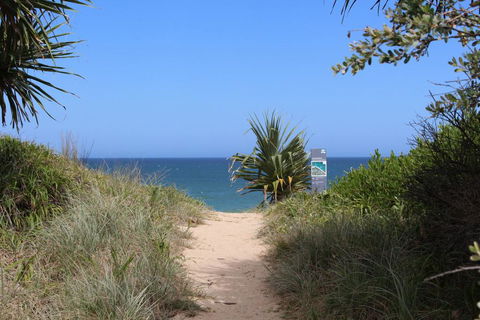 Zaffiro Beach House - Accommodation Directory 3