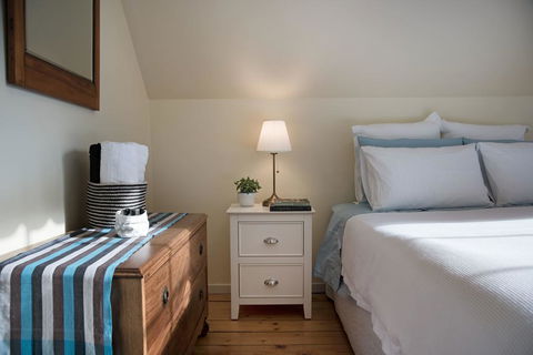 Zelman Cottage - Accommodation Directory 3