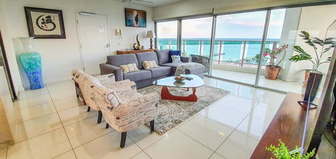ZEN BY THE WATER - Darwin Premier Retreat - Accommodation Directory 0
