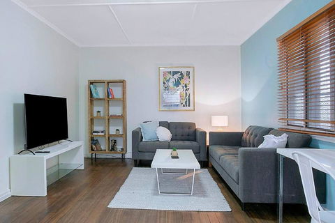 \'Eucalypt Cottage\' A Tranquil Family Hideaway - Accommodation Directory 1