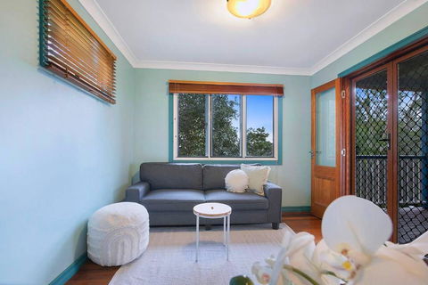 \'Eucalypt Cottage\' A Tranquil Family Hideaway - Accommodation Directory 4