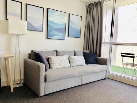ZEN Homes On Collins - Accommodation Directory 0