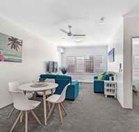 Zenith Unit 7 - Shoal Bay - Accommodation Directory